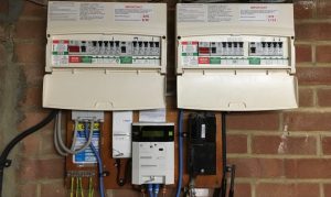 Domestic Electrical Safety Check Essex