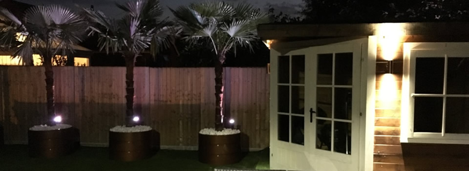 JJP Electrical – Contact Details